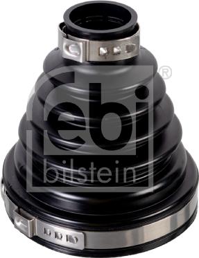 Febi Bilstein 174389 - Cuffia, Semiasse autozon.pro