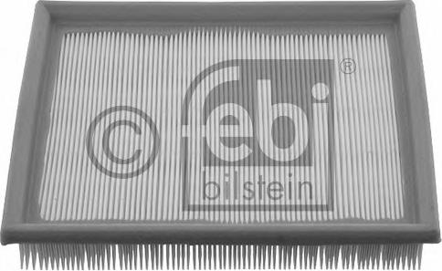 Febi Bilstein 17438 - Filtro aria autozon.pro