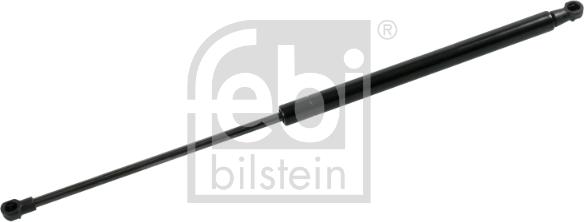 Febi Bilstein 174339 - Ammortizatore pneumatico, Cofano bagagli / vano carico autozon.pro