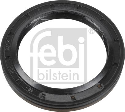 Febi Bilstein 174323 - Anello tenuta, Differenziale autozon.pro