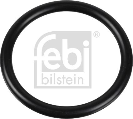 Febi Bilstein 174322 - Guarnizione, Termostato autozon.pro