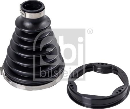 Febi Bilstein 174374 - Cuffia, Semiasse autozon.pro