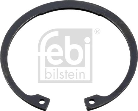 Febi Bilstein 174295 - Anello di fermo autozon.pro