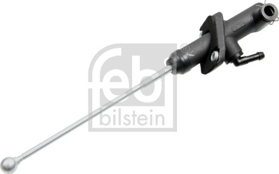 Febi Bilstein 174214 - Cilindro trasmettitore, Frizione autozon.pro