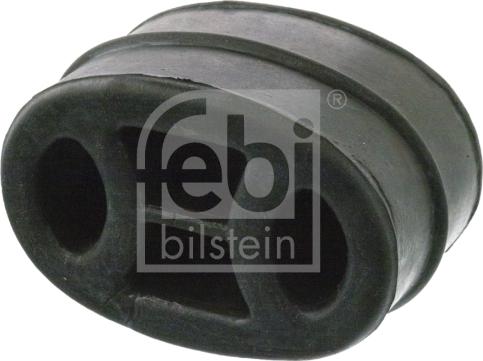 Febi Bilstein 17428 - Supporto, Silenziatore autozon.pro