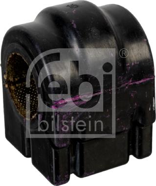 Febi Bilstein 174231 - Bronzina cuscinetto, Barra stabilizzatrice autozon.pro