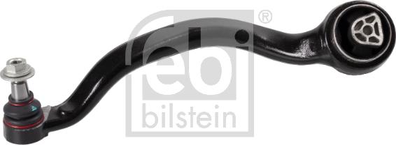 Febi Bilstein 174227 - Braccio oscillante, Sospensione ruota autozon.pro