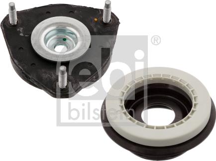 Febi Bilstein 174274 - Supporto ammortizzatore a molla autozon.pro