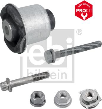 Febi Bilstein 174276 - Supporto, Braccio oscillante autozon.pro