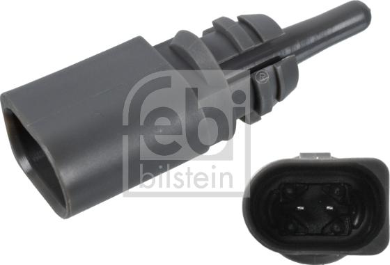 Febi Bilstein 174273 - Sensore, Temperatura esterna autozon.pro