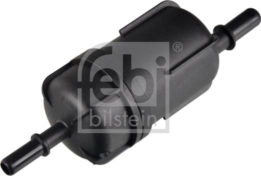 Febi Bilstein 174799 - Filtro carburante autozon.pro