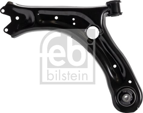 Febi Bilstein 174790 - Braccio oscillante, Sospensione ruota autozon.pro