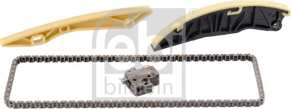 Febi Bilstein 174746 - Kit catena distribuzione autozon.pro