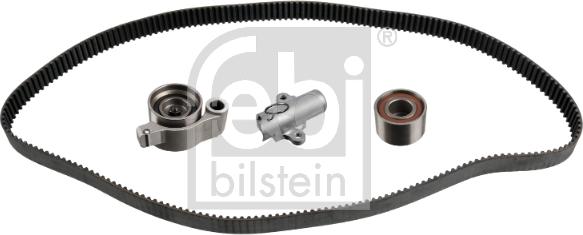 Febi Bilstein 174741 - Kit cinghie dentate autozon.pro