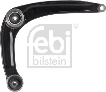 Febi Bilstein 174769 - Braccio oscillante, Sospensione ruota autozon.pro