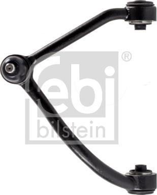 Febi Bilstein 174761 - Braccio oscillante, Sospensione ruota autozon.pro