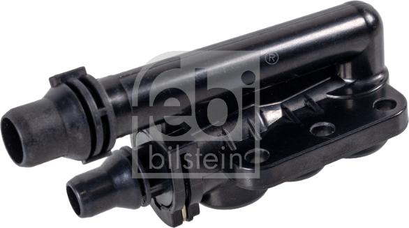 Febi Bilstein 174763 - Termostato, Refrigerante autozon.pro