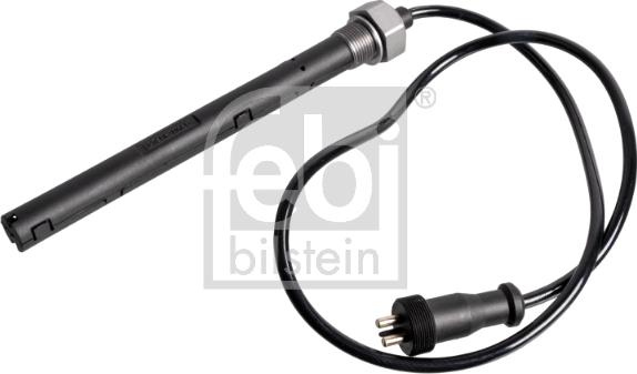 Febi Bilstein 174704 - Sensore, Livello olio motore autozon.pro