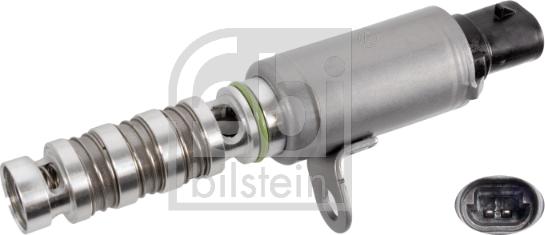 Febi Bilstein 174705 - Valvola comando, Regolazione albero a camme autozon.pro