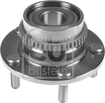 Febi Bilstein 174719 - Kit cuscinetto ruota autozon.pro