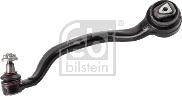 Febi Bilstein 174785 - Braccio oscillante, Sospensione ruota autozon.pro