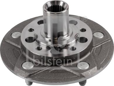 Febi Bilstein 174735 - Mozzo ruota autozon.pro