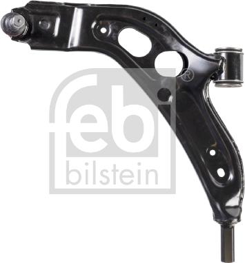 Febi Bilstein 174729 - Braccio oscillante, Sospensione ruota autozon.pro