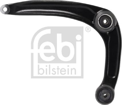 Febi Bilstein 174770 - Braccio oscillante, Sospensione ruota autozon.pro