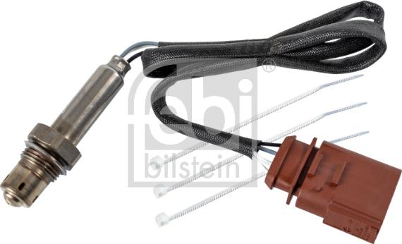 Febi Bilstein 175949 - Sonda lambda autozon.pro