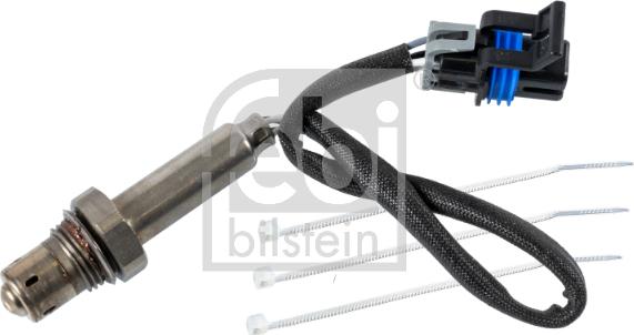 Febi Bilstein 175944 - Sonda lambda autozon.pro