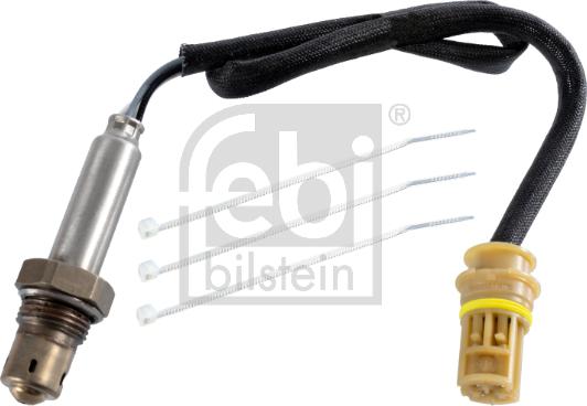 Febi Bilstein 175946 - Sonda lambda autozon.pro