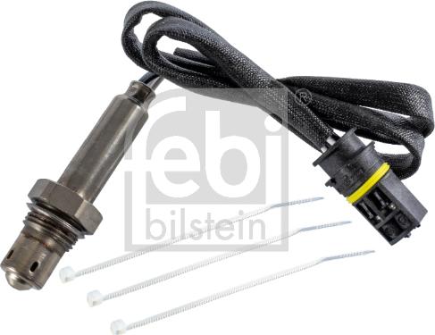 Febi Bilstein 175940 - Sonda lambda autozon.pro