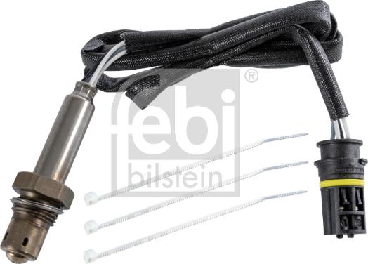 Febi Bilstein 175941 - Sonda lambda autozon.pro