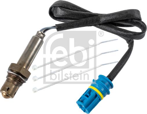 Febi Bilstein 175943 - Sonda lambda autozon.pro