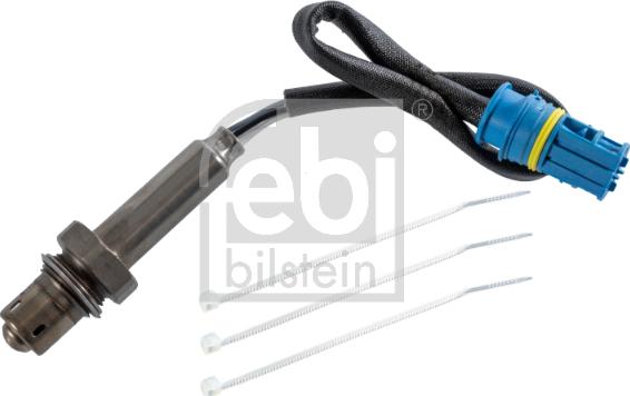 Febi Bilstein 175942 - Sonda lambda autozon.pro