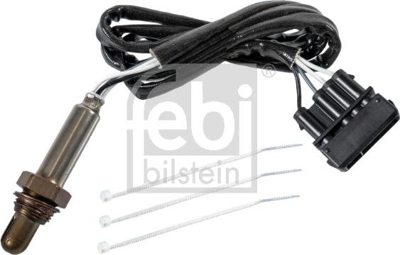 Febi Bilstein 175955 - Sonda lambda autozon.pro