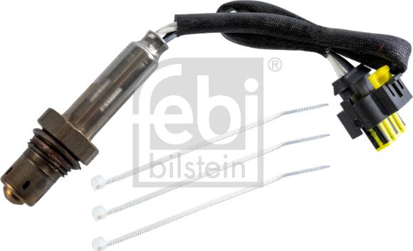 Febi Bilstein 175950 - Sonda lambda autozon.pro