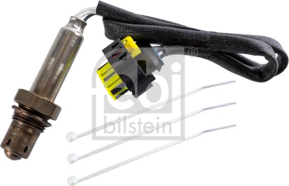 Febi Bilstein 175951 - Sonda lambda autozon.pro