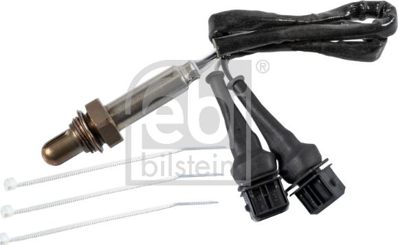 Febi Bilstein 175958 - Sonda lambda autozon.pro