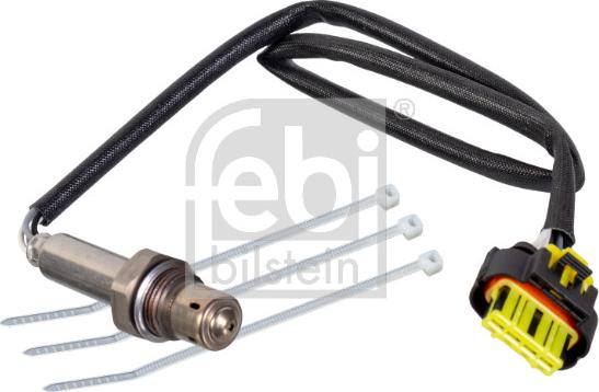 Febi Bilstein 175952 - Sonda lambda autozon.pro