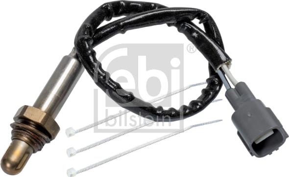 Febi Bilstein 175966 - Sonda lambda autozon.pro