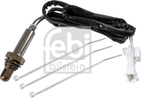 Febi Bilstein 175961 - Sonda lambda autozon.pro