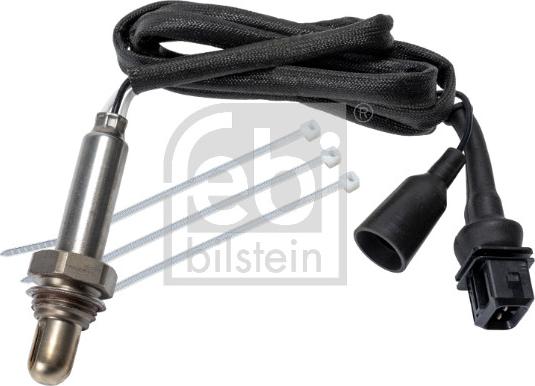 Febi Bilstein 175963 - Sonda lambda autozon.pro