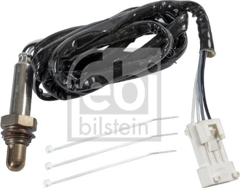 Febi Bilstein 175962 - Sonda lambda autozon.pro