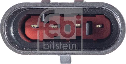 Febi Bilstein 175908 - Sonda lambda autozon.pro