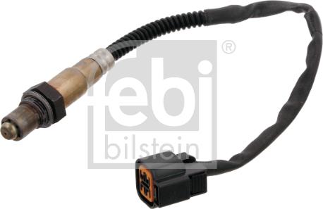 Febi Bilstein 175919 - Sonda lambda autozon.pro