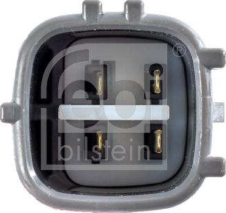 Febi Bilstein 175910 - Sonda lambda autozon.pro