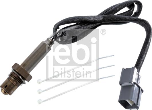 Febi Bilstein 175917 - Sonda lambda autozon.pro