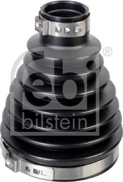 Febi Bilstein 175982 - Cuffia, Semiasse autozon.pro