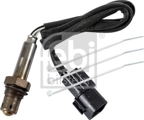 Febi Bilstein 175939 - Sonda lambda autozon.pro